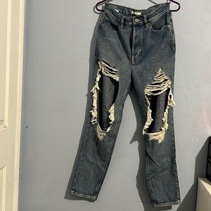 Pacsun 25 jeans